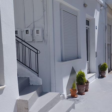 My Sisters House Διαμέρισμα Άγιος Νικόλαος Εξωτερικό φωτογραφία