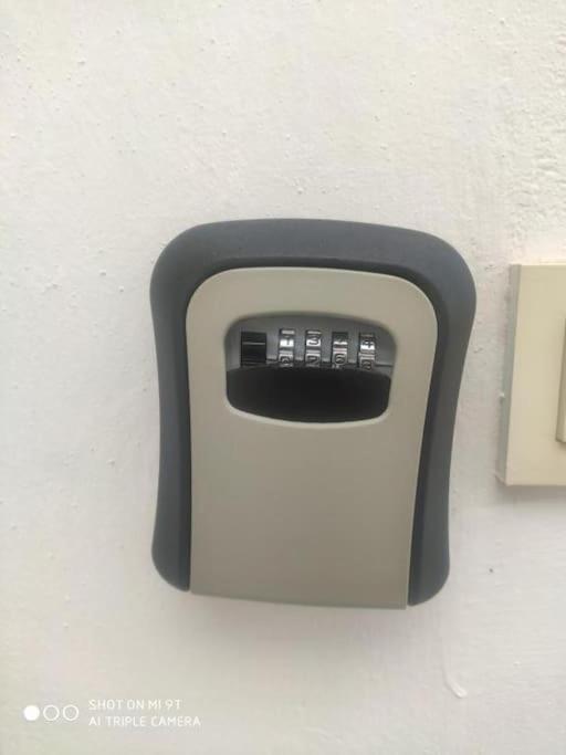 My Sisters House Διαμέρισμα Άγιος Νικόλαος Εξωτερικό φωτογραφία