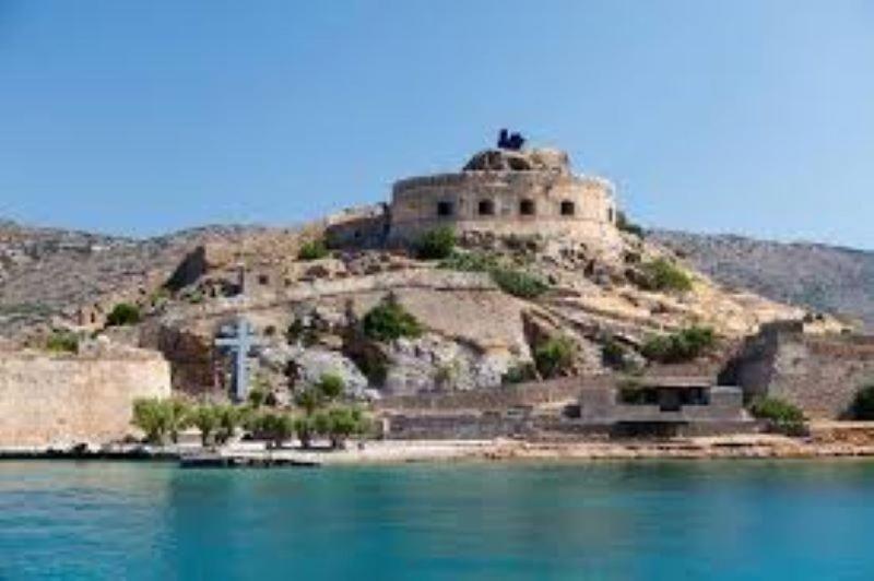My Sisters House Διαμέρισμα Άγιος Νικόλαος Εξωτερικό φωτογραφία